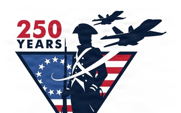 The story of America told by those that defend it; 2026 NAS Oceana Air Show to celebrate 250 years of America