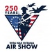 The story of America told by those that defend it; 2026 NAS Oceana Air Show to celebrate 250 years of America