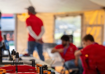 DARPA Triage Challenge | Workshop 3 | Autonomous System Prep