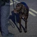 Phoenix Police Department Canines Support 161st Air Refueling Wing Vehicle Inspections