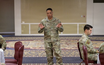 Oklahoma Commanders Summit 2026