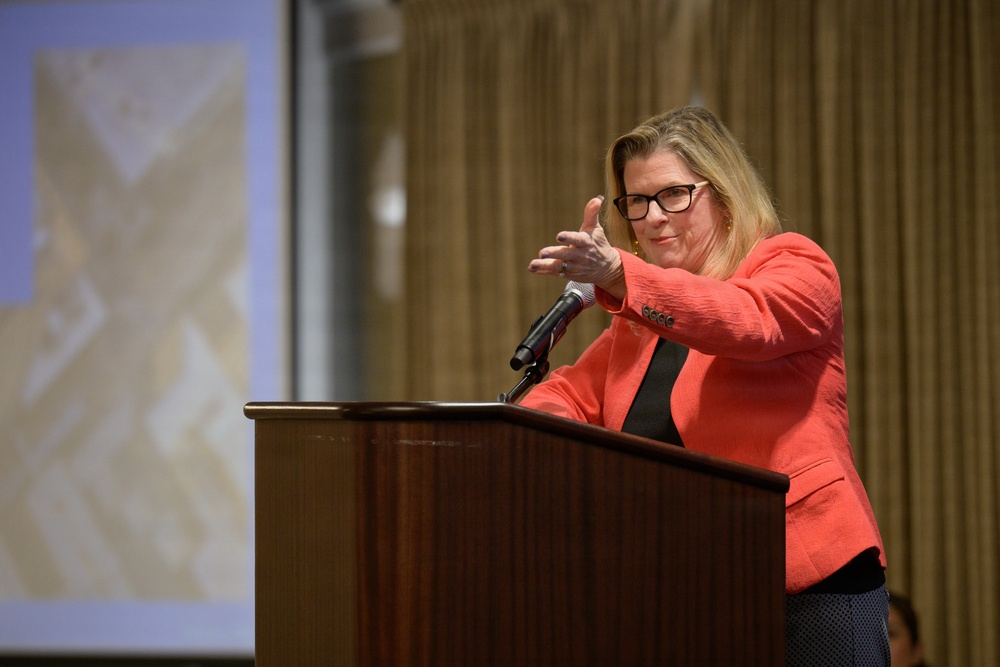 Oklahoma Commanders Summit 2026