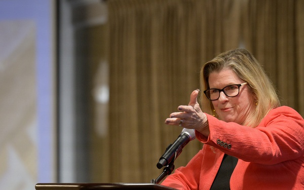 Oklahoma Commanders Summit 2026