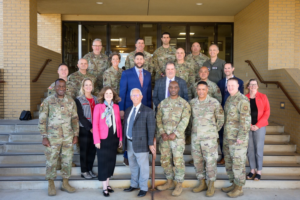 Oklahoma Commanders Summit 2026