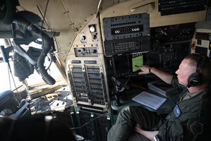 Mako Minute Ep 04: Custer’s Corner and interview with Master Sgt. Sylvia Carrillo