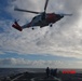 Coast Guard Cutter Stratton crew conducts 3-month multi-mission deployment in Caribbean and Pacific