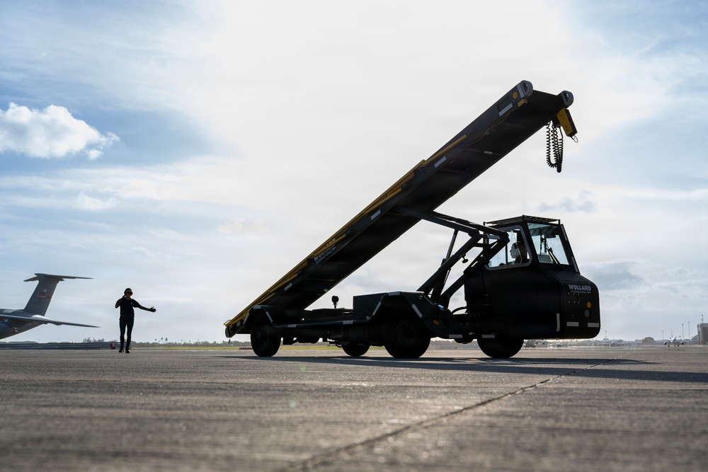 735th Air Mobility Squadron supports Operation Pathways 26