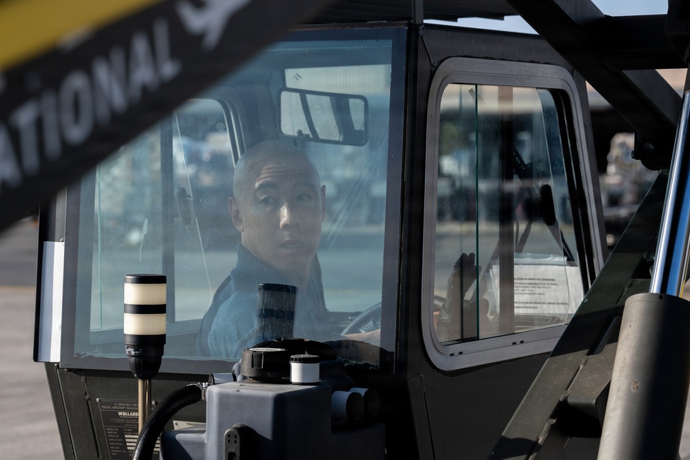 735th Air Mobility Squadron supports Operation Pathways 26