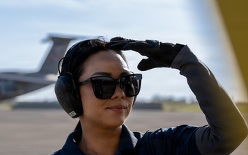 735th Air Mobility Squadron supports Operation Pathways 26