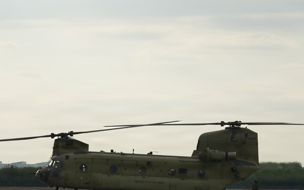 Joint Task Force-Southern Border Introduces new Unmanned Aircraft Systems