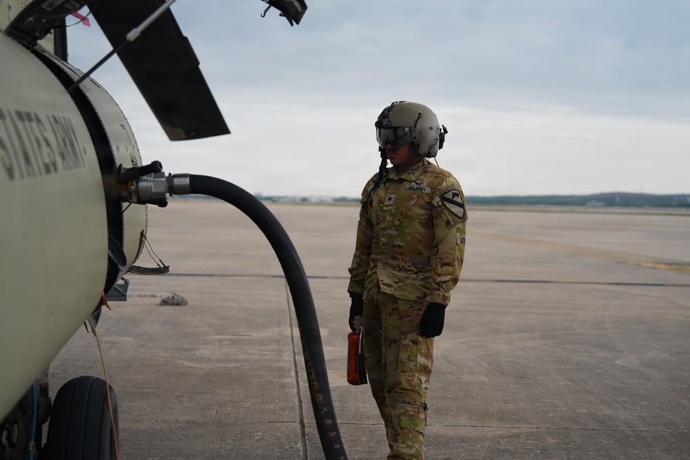 Joint Task Force-Southern Border Introduces new Unmanned Aircraft Systems