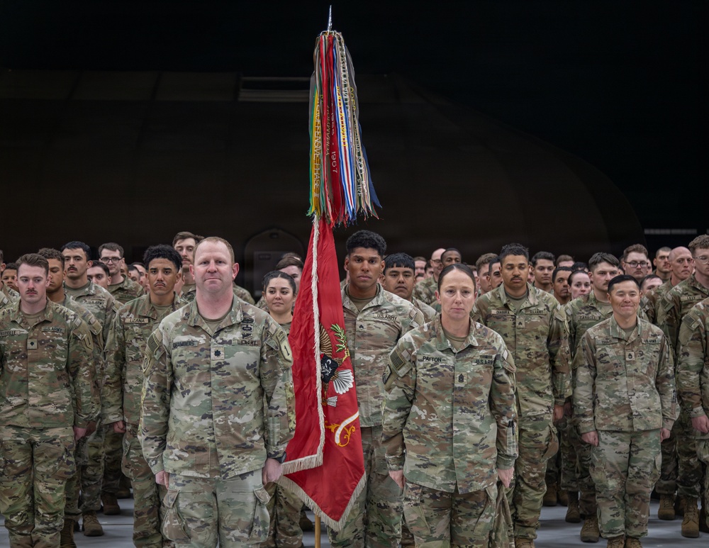 1st ABCT Redeployment