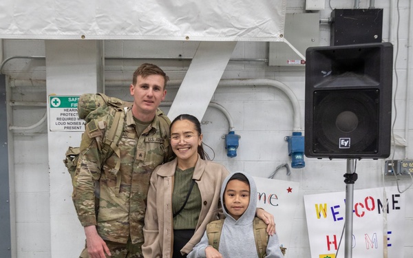 1st ABCT Redeployment