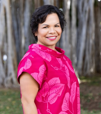 D. Noelani Kalipi