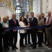 Navy Marks Major Restoration Milestone with Launch of Phase II Groundwater Treatment Plant for Former NWIRP Bethpage