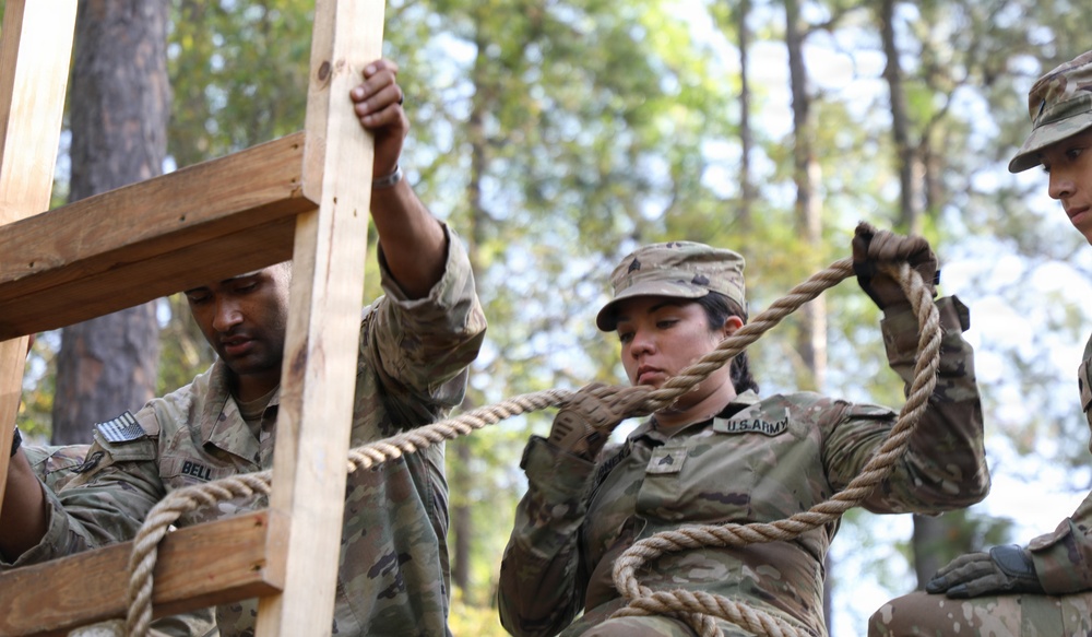 2026 AVCOE Best Squad Competition