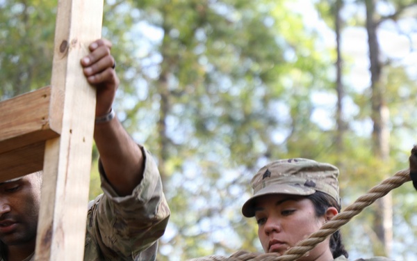 2026 AVCOE Best Squad Competition