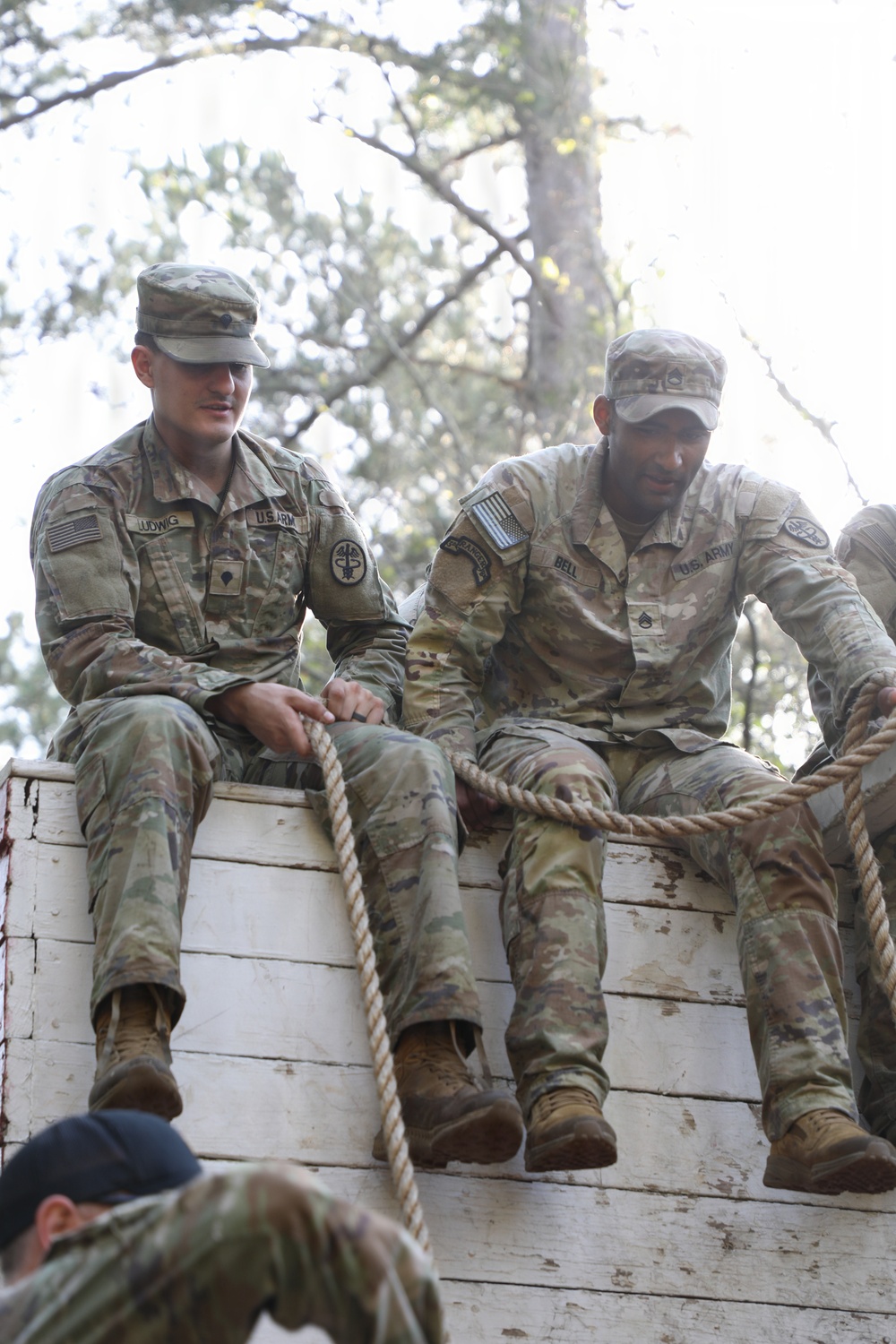 2026 AVCOE Best Squad Competition