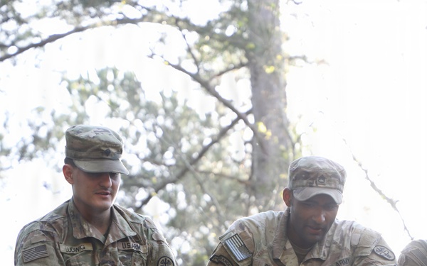 2026 AVCOE Best Squad Competition