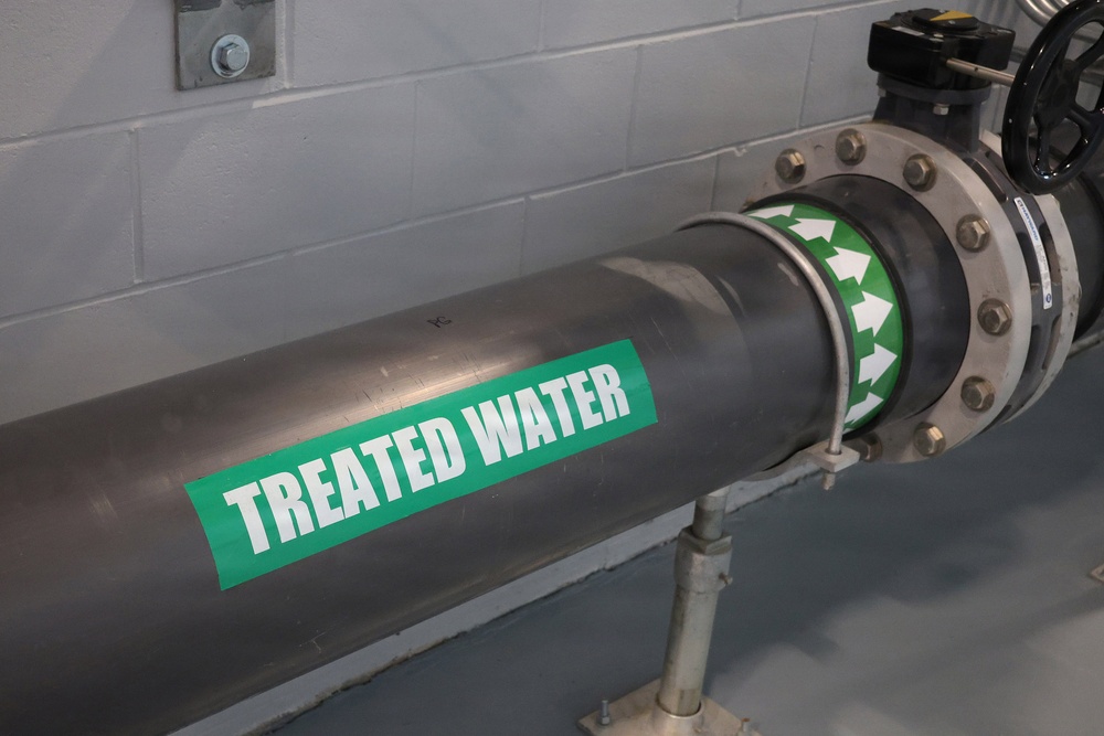 Navy Marks Major Restoration Milestone with Launch of Phase II Groundwater Treatment Plant for Former NWIRP Bethpage