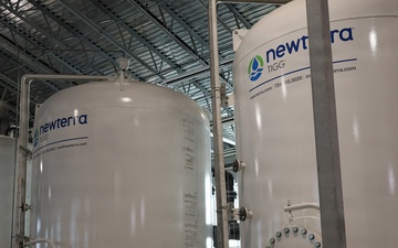 Navy Marks Major Restoration Milestone with Launch of Phase II Groundwater Treatment Plant for Former NWIRP Bethpage