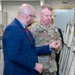 Tobyhanna showcases capabilities for senior Army leaders