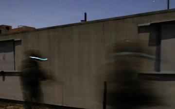 Raid Leaders Course 26-1 STX