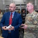 Tobyhanna showcases capabilities for senior Army leaders