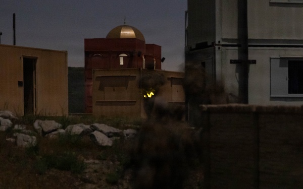 Raid Leaders Course 26-1 STX