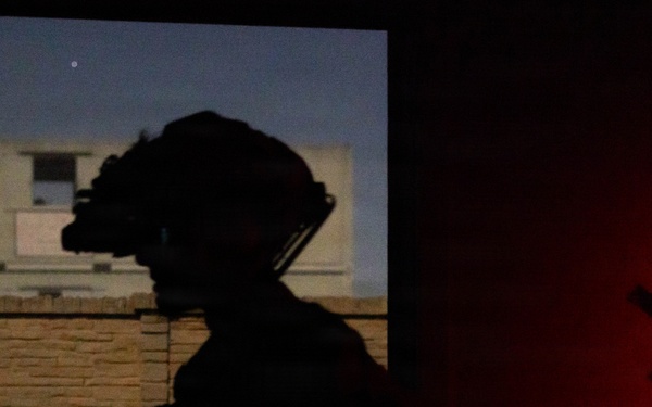 Raid Leaders Course 26-1 STX