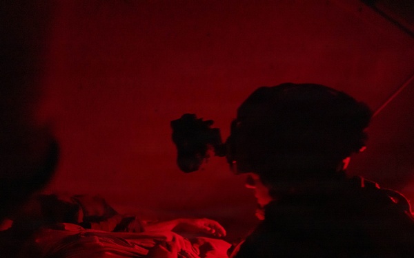 Raid Leaders Course 26-1 STX