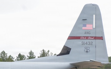 146 CRF conducts attack scenario at exercise Sentry South 26-2