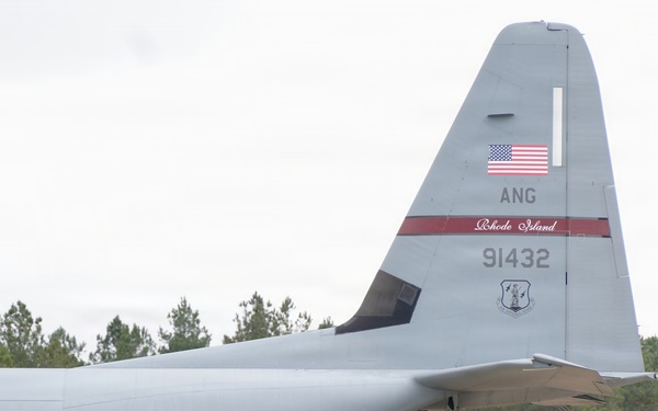 146 CRF conducts attack scenario at exercise Sentry South 26-2