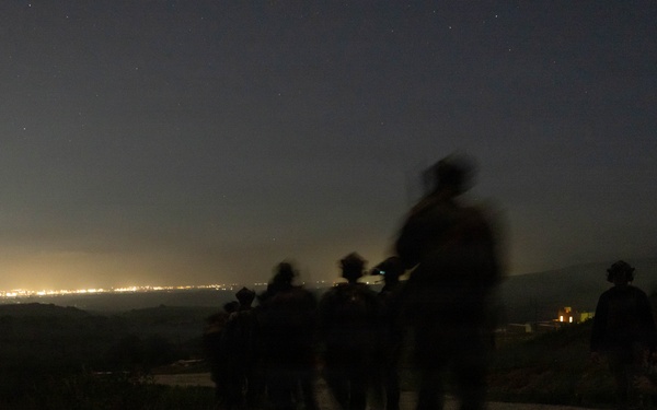 Raid Leaders Course 26-1 STX