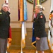 U.S. Army Col. Amy Cartmell promotion ceremony
