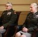 U.S. Army Col. Amy Cartmell promotion ceremony