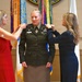 U.S. Army Col. Amy Cartmell promotion ceremony