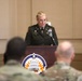 U.S. Army Col. Amy Cartmell promotion ceremony