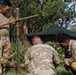 95th Combat Engineers conduct live-fire and breach training