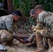 95th Combat Engineers conduct live-fire and breach training