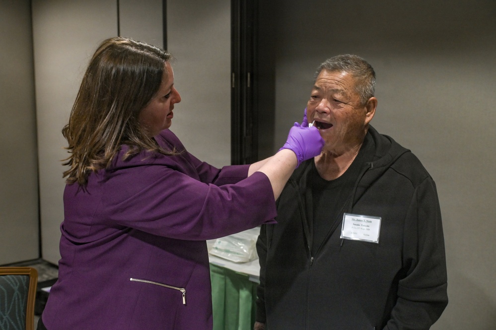 2026 DPAA Honolulu Family Member Update