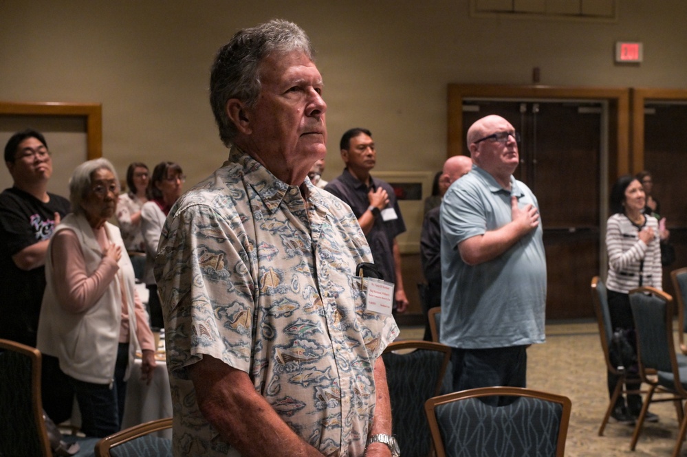 2026 DPAA Honolulu Family Member Update