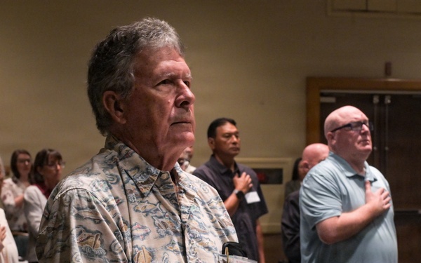 2026 DPAA Honolulu Family Member Update
