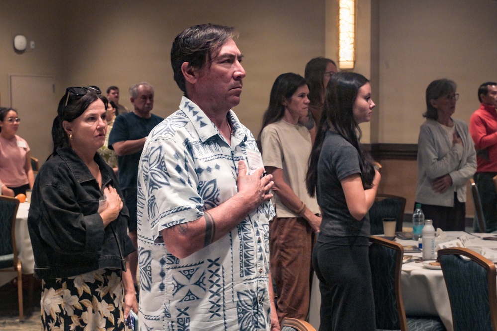 2026 DPAA Honolulu Family Member Update