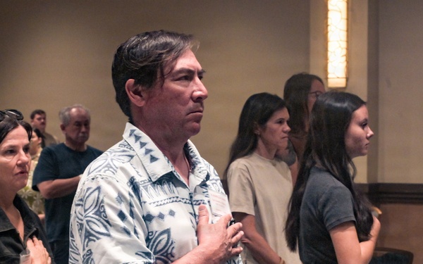 2026 DPAA Honolulu Family Member Update