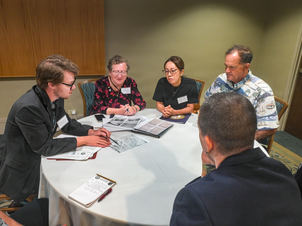 2026 DPAA Honolulu Family Member Update