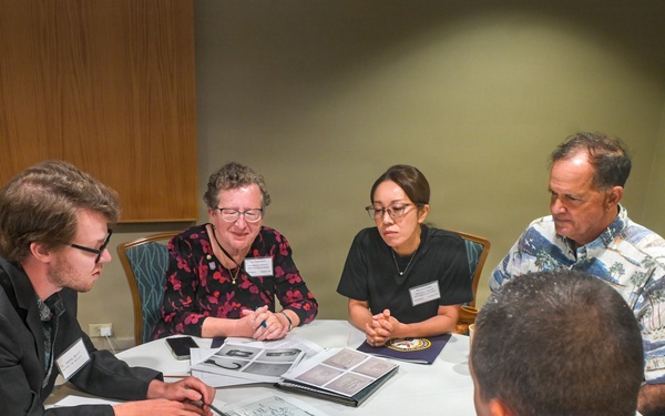 2026 DPAA Honolulu Family Member Update