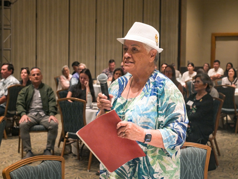 2026 DPAA Honolulu Family Member Update