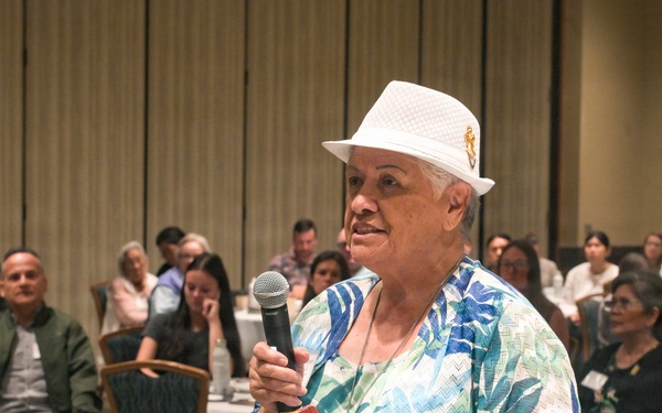 2026 DPAA Honolulu Family Member Update