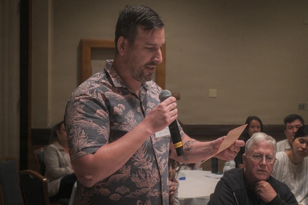 2026 DPAA Honolulu Family Member Update